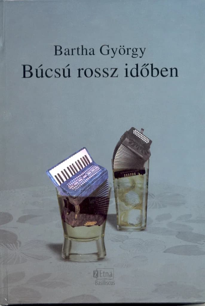 Búcsú rossz időben 