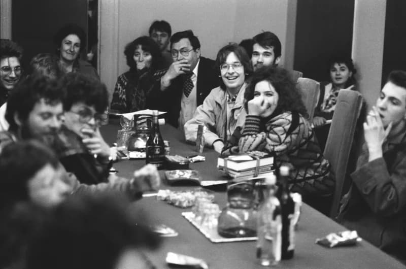 Középiskolások Irodalmi Vetélkedője '86