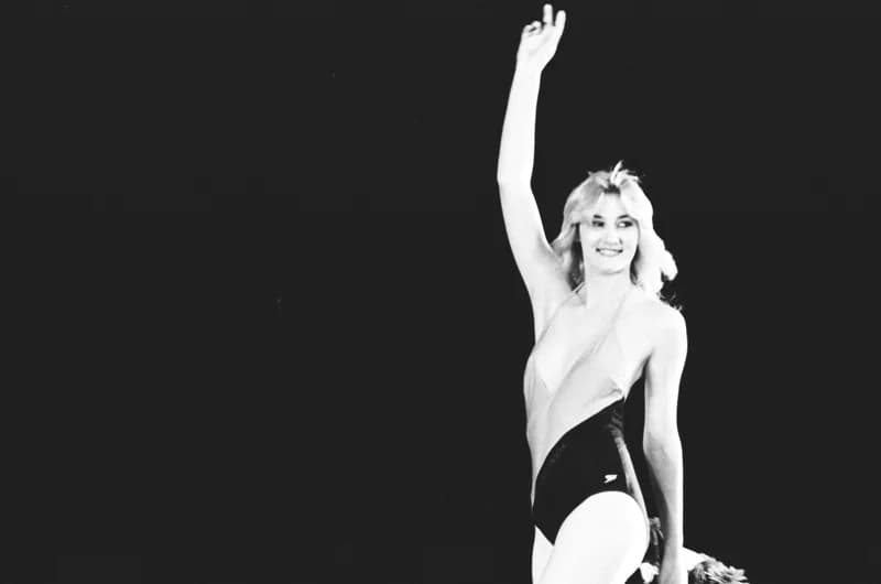 Vajdasági szépségválasztás