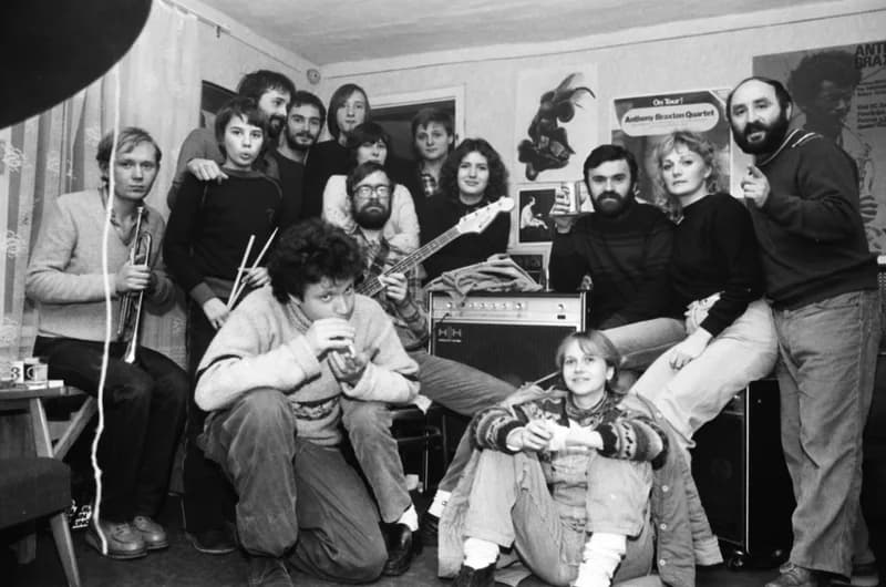 Jazz-telep Újvidéken