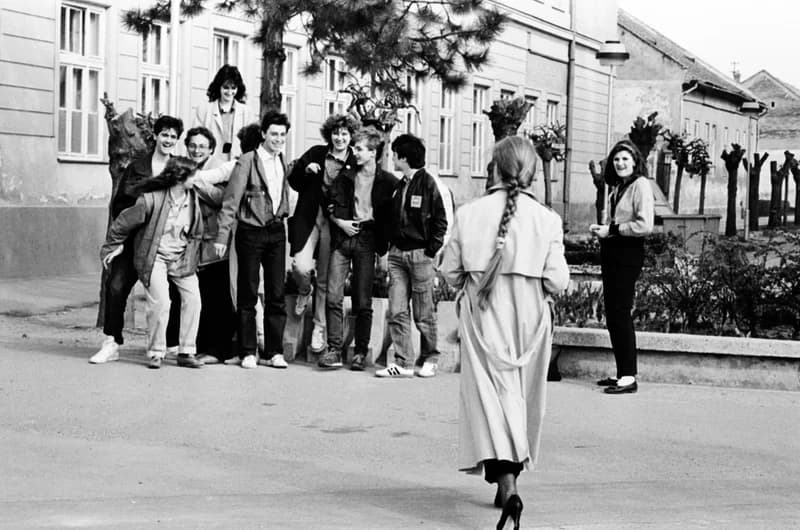 Középiskolások Irodalmi Vetélkedője '87