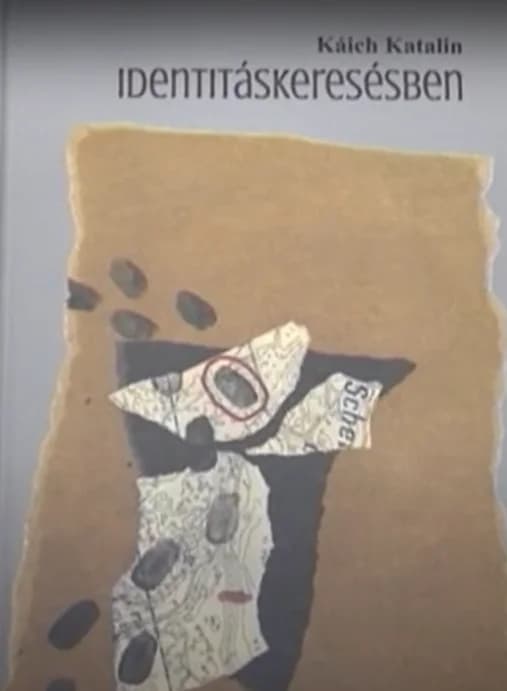 Identitáskeresésben