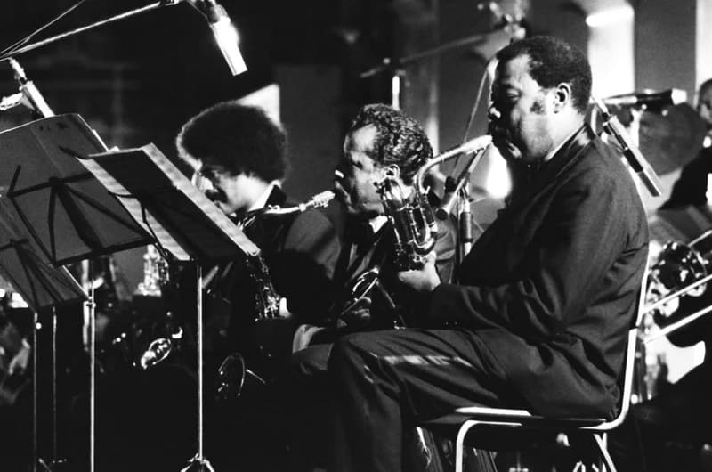 Belgrádi Jazz Fesztivál '74