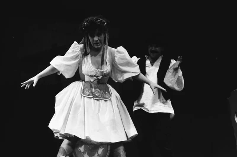 Tóth E.: A falu rossza, avagy a negyedik ablak /r.: Hernyák Gy./