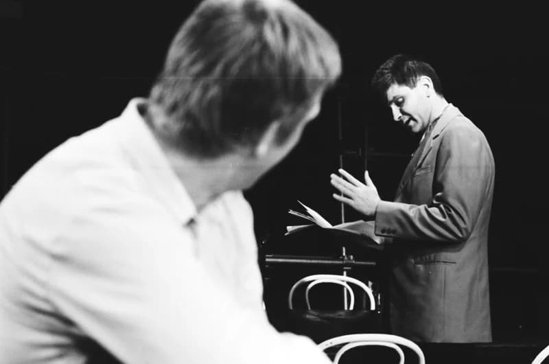 Henrik Ibsen : A hazaáruló