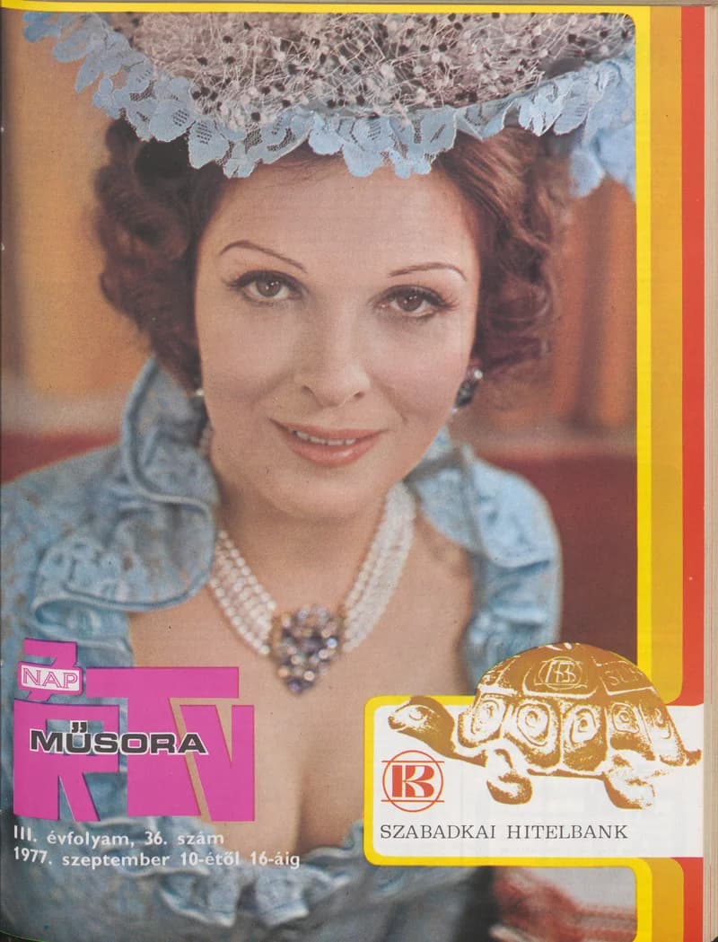 7 Nap melléklet, 3. évf. 1977. szeptember 10. – 16. 36. sz.