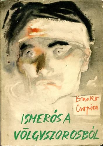 Ismerős a völgyszorosból 