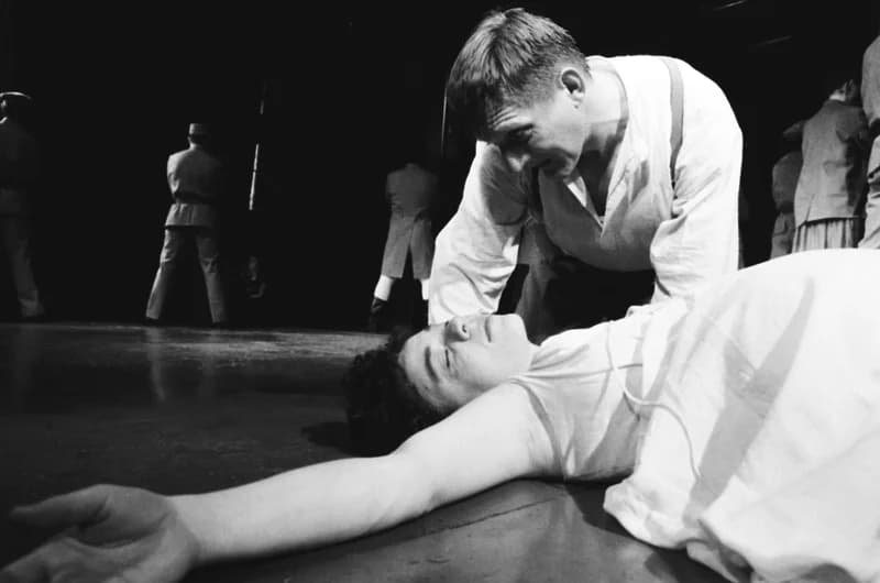 Tompa Gábor (r.): Woyzeck