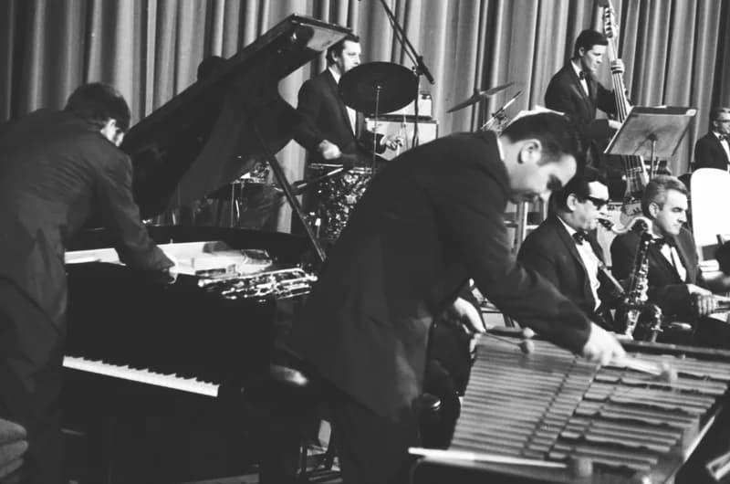 X. Ljubljanai Nemzetközi Jazz Fesztivál