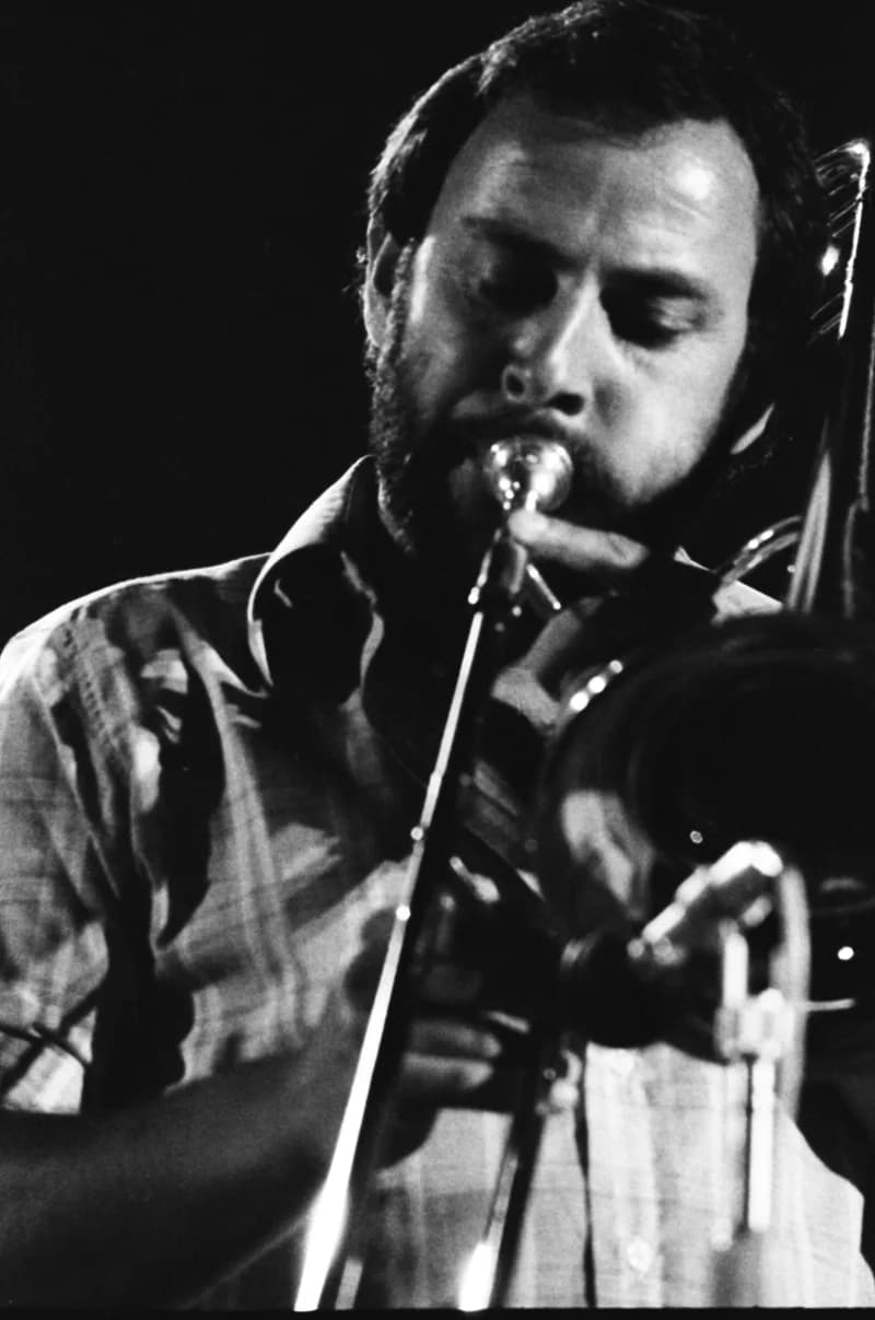 XVII. Ljubljanai Jazzfesztivál