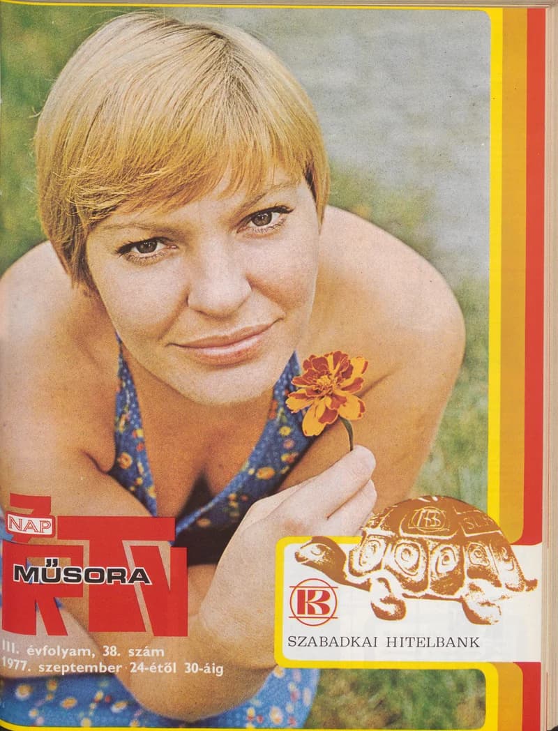 7 Nap melléklet, 3. évf. 1977. szeptember 24. – 30. 38. sz.