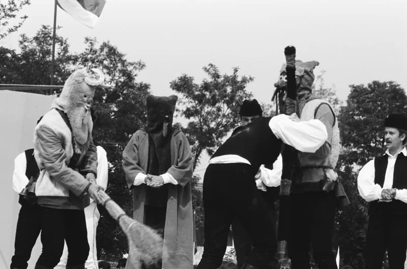 XX. Durindó - Gyöngyösbokréta