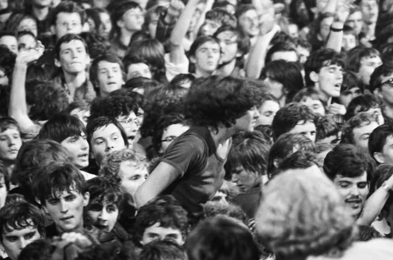 Szolidaritás Rockfesztivál