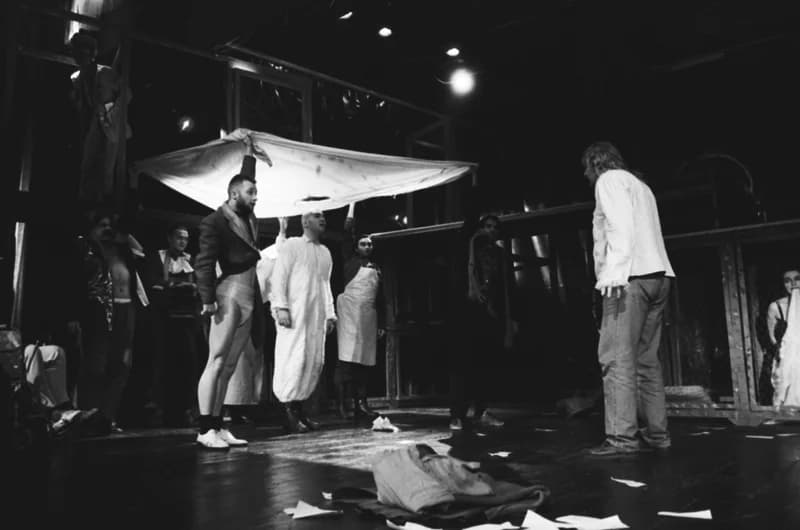 Tömöry Péter (r.), Tolnai Ottó: Paripacitrom 