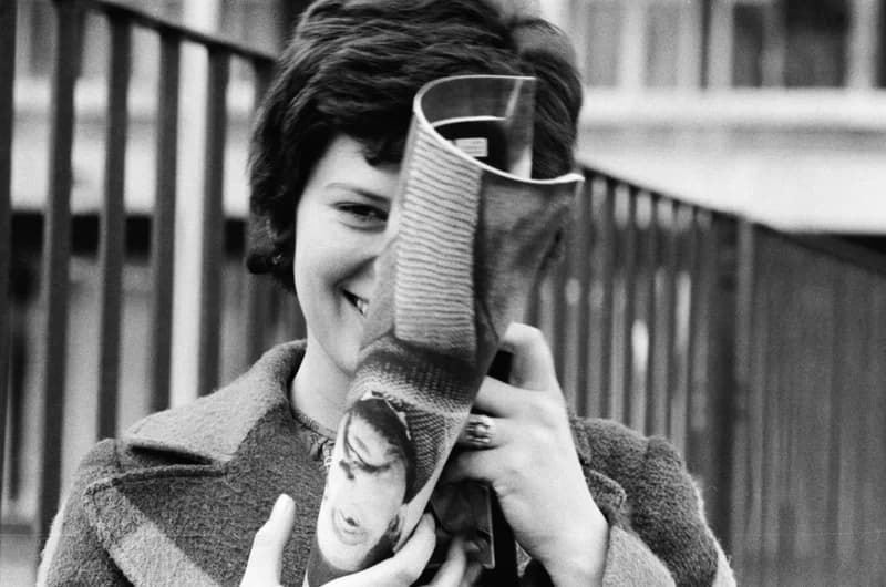 Budapest (ismeretlen nő)