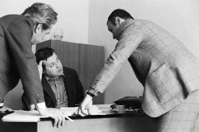 Középiskolások Művészeti Vetélkedője '78