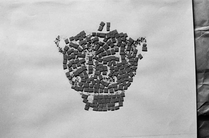 A bezdáni Munkácsy Mihály rajzcsoport