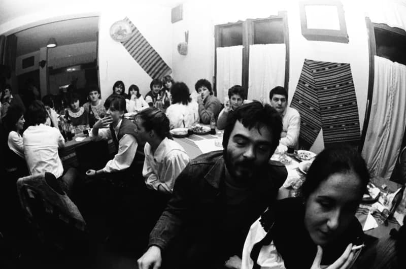 Batyubál a Gulyáscsárdában a Hívogató zenekarral