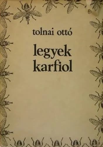 Legyek karfiol