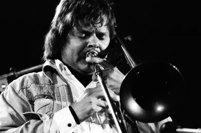 XVII. Ljubljanai Jazzfesztivál