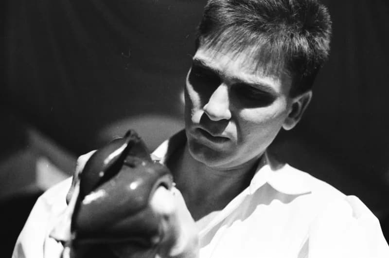 Mrožek: Mészárszék