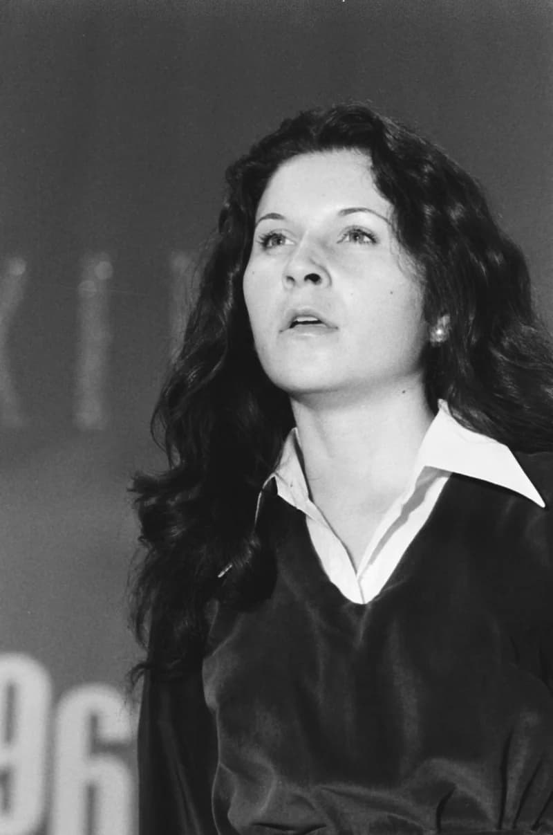 Középiskolások Művészeti Vetélkedője '78