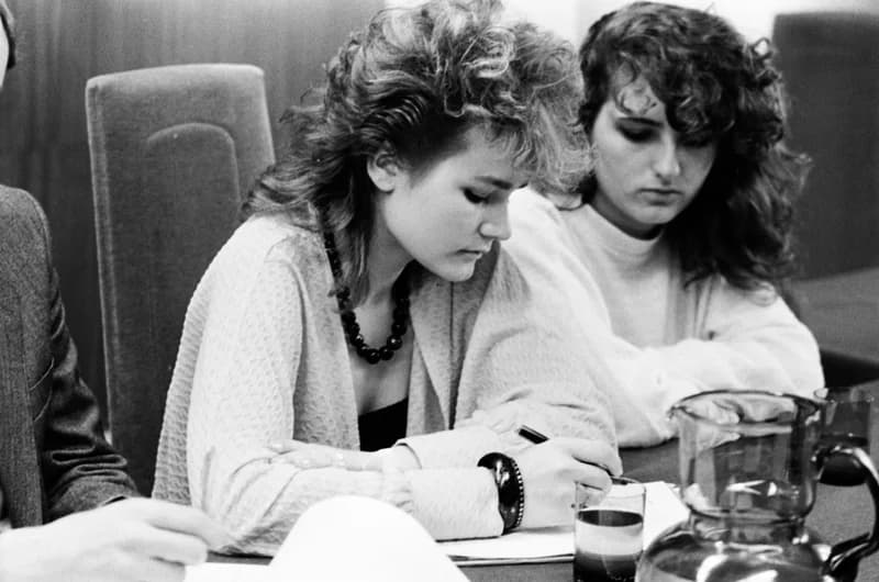 Középiskolások Irodalmi Vetélkedője '87