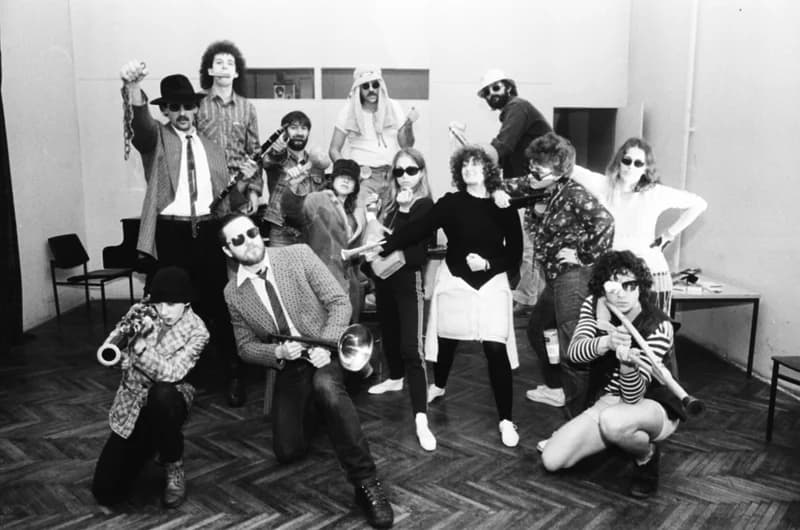 Kanizsa AllStars /Ifjúsági Tribün/