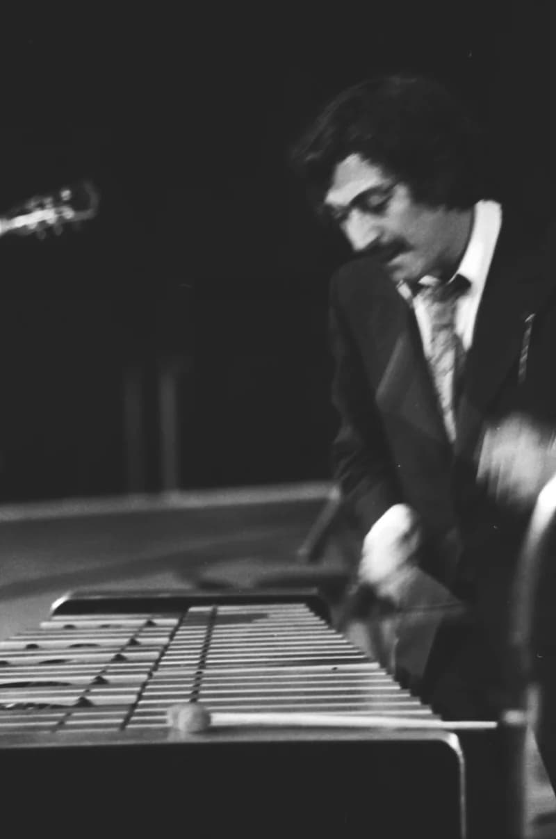 X. Ljubljanai Nemzetközi Jazz Fesztivál