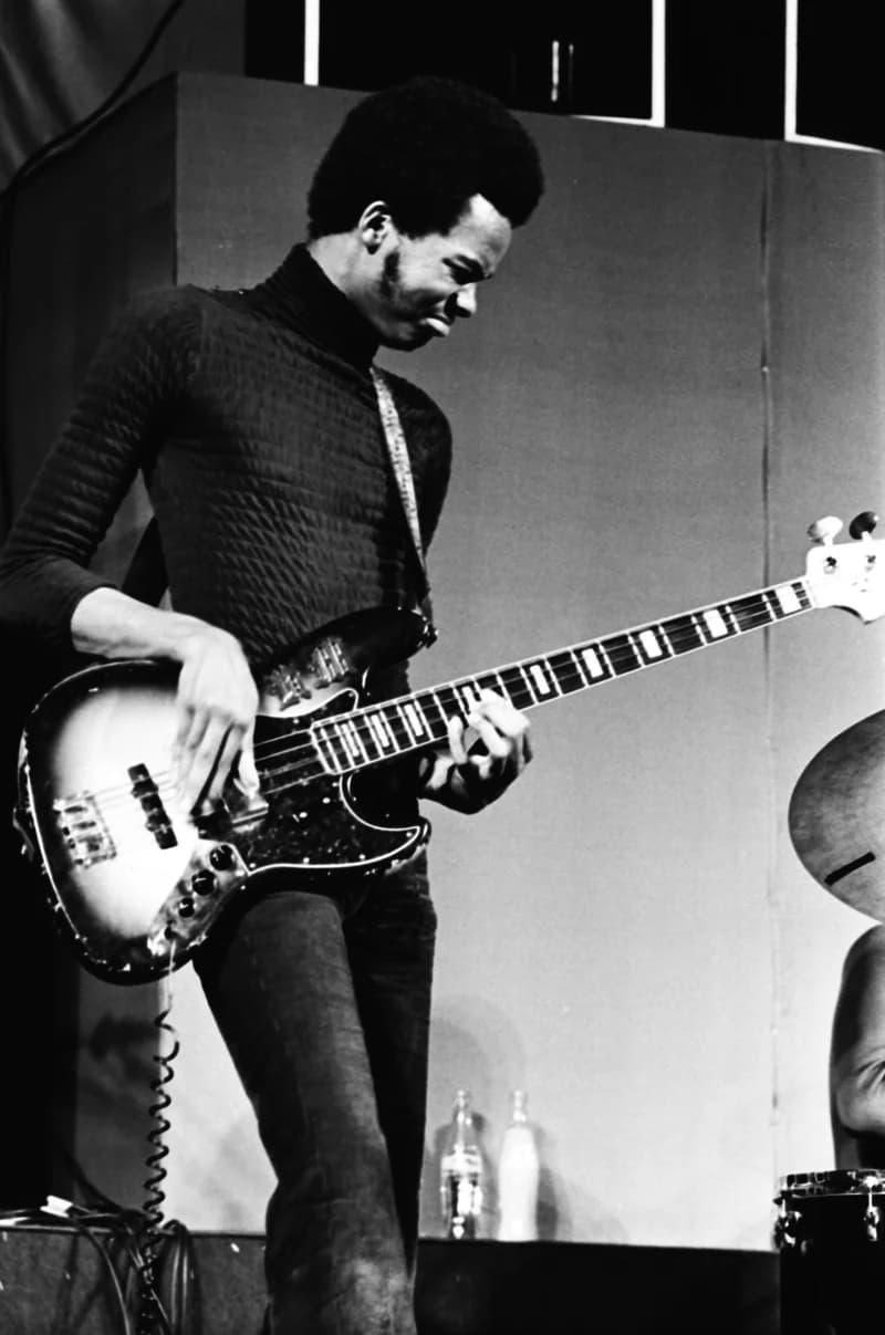 Newport '71 /Jazz Festival/