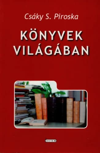 Könyvek világában