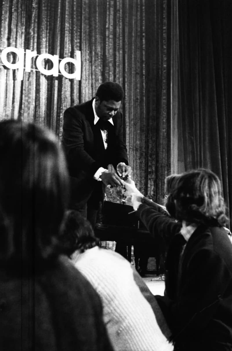 Newport /Jazz Festival/