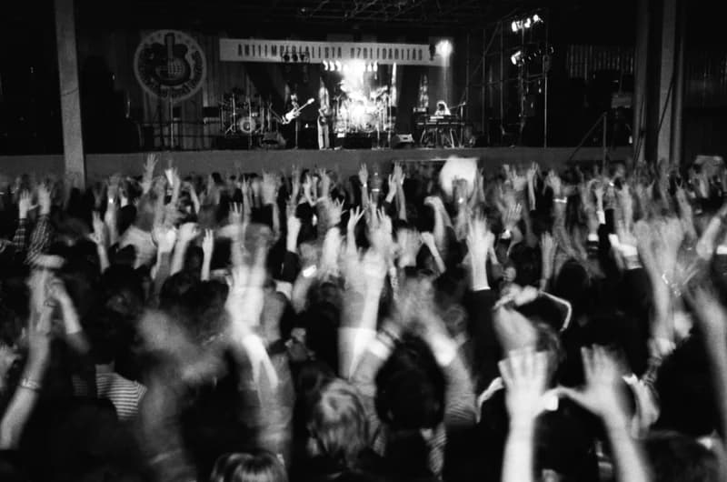 Szolidaritás Rockfesztivál