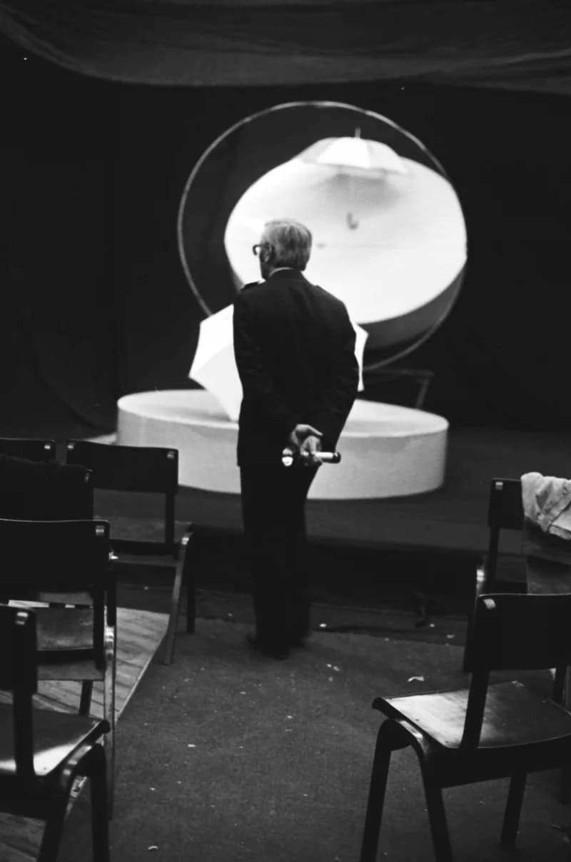 Bayer aszpirin - az Újvidéki Színház előadása