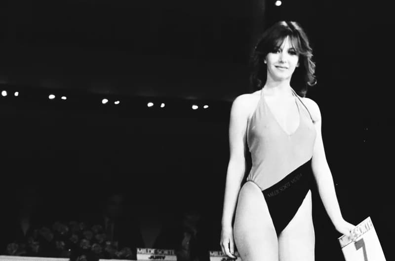 Vajdasági szépségválasztás