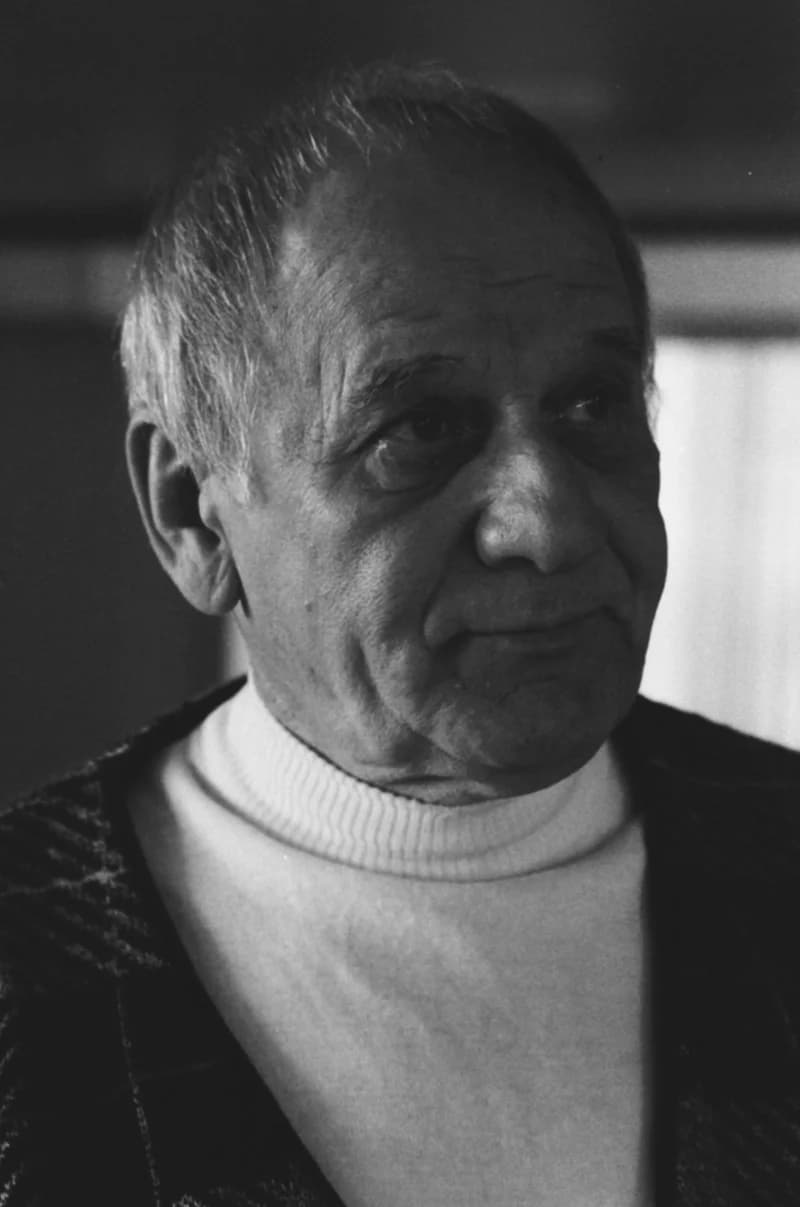 Biedermann és a gyújtogatók