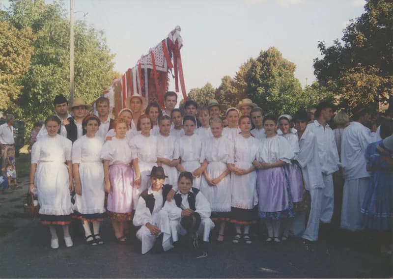 Hertelendyfalvi Arató Napok 