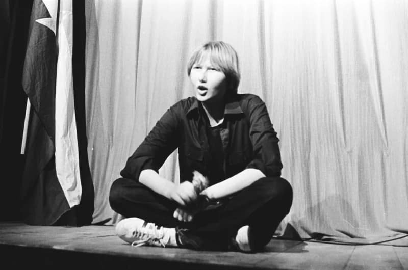 Középiskolások Művészeti Vetélkedője '82