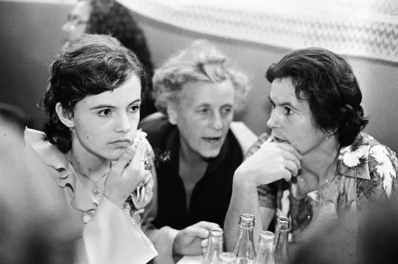 Tánciskola vizsgabál Kispiacon