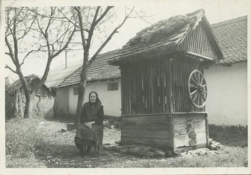 Falukép Hertelendyfalva