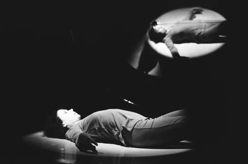 Bayer aszpirin - az Újvidéki Színház előadása