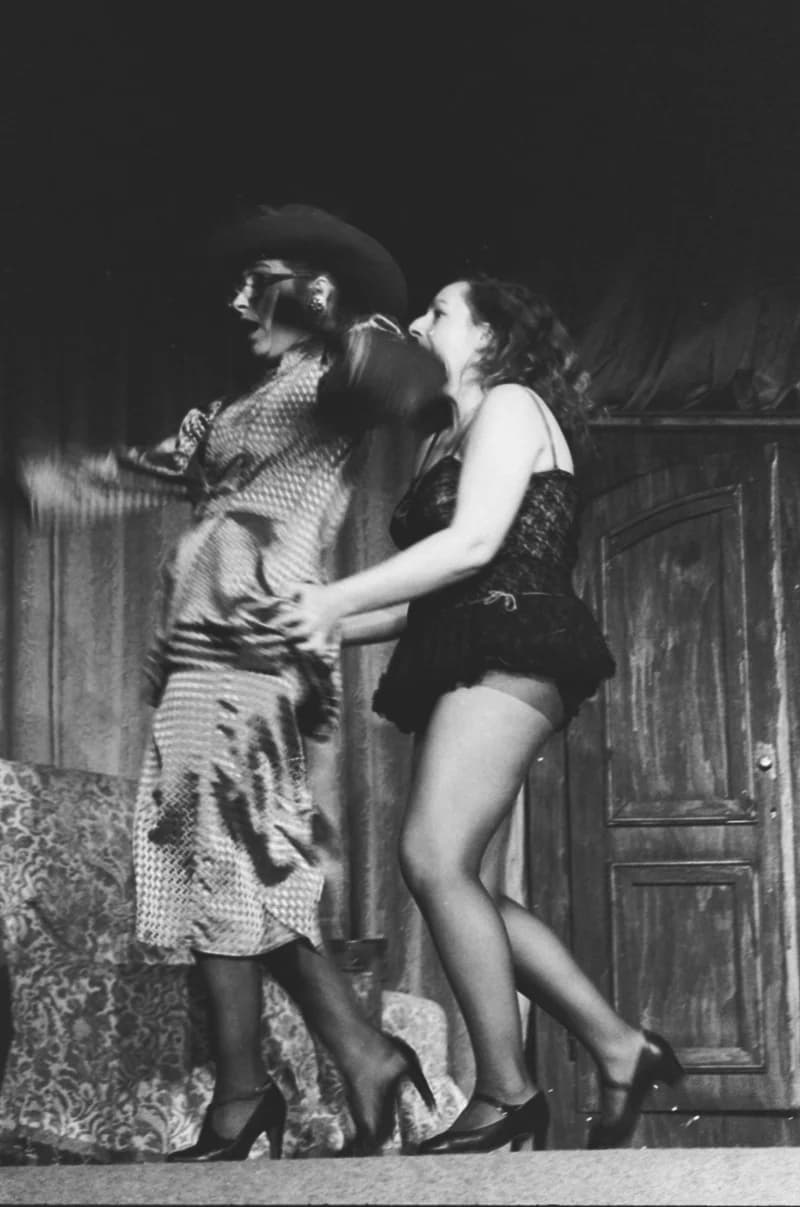 Rejtő Jenő: Kabaré (IV.)