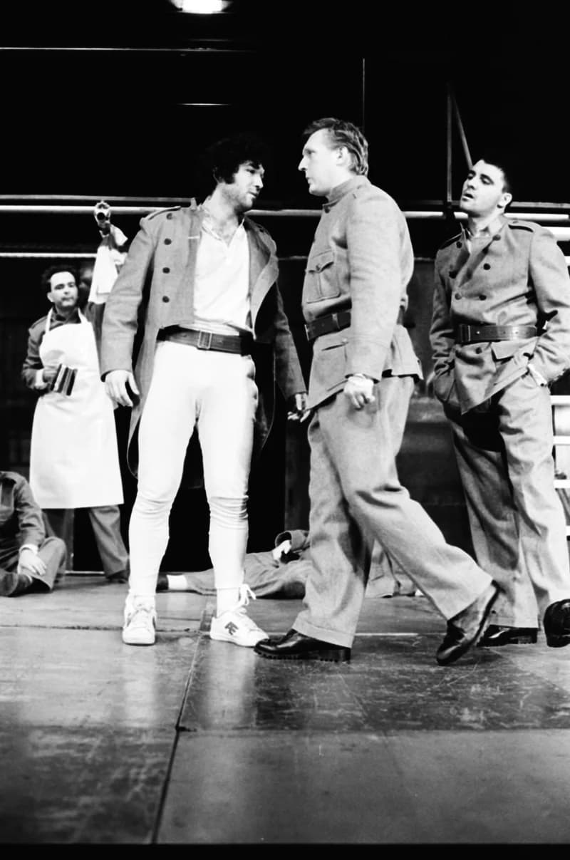 Georg Büchner : Woyzeck