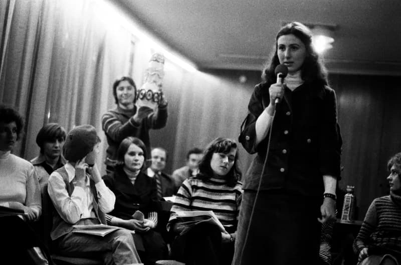 Topolyai önképzőkör a Forum Klubban