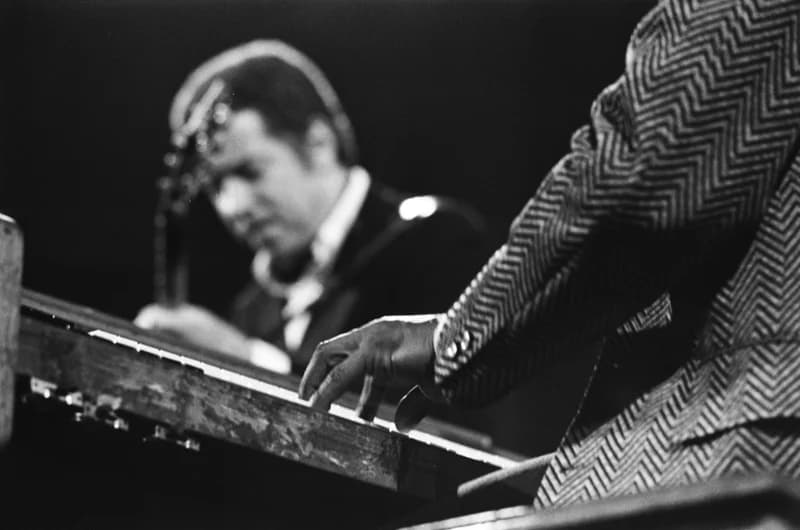 Newport '72 /Jazz Festival/