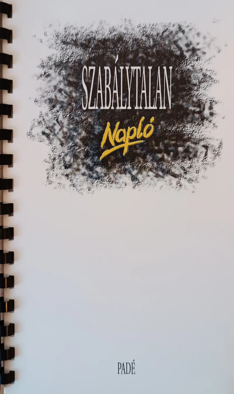 Szabálytalan Napló