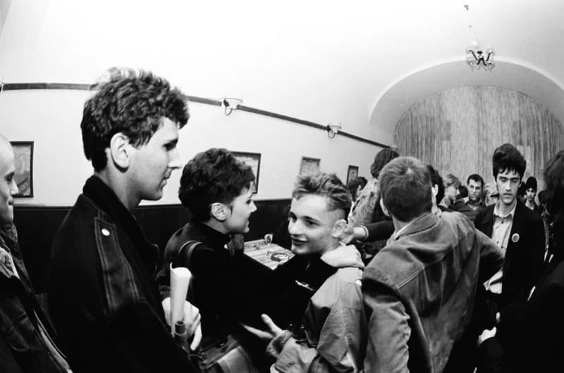 Középiskolások Művészeti Vetélkedője '88