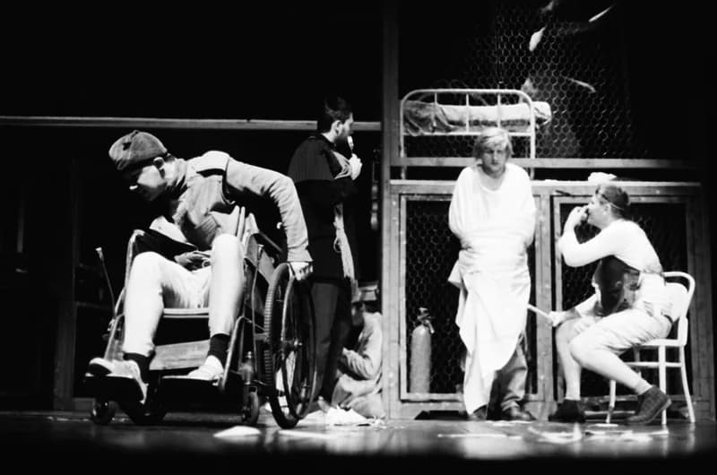 Tömöry Péter (r.), Tolnai Ottó: Paripacitrom 