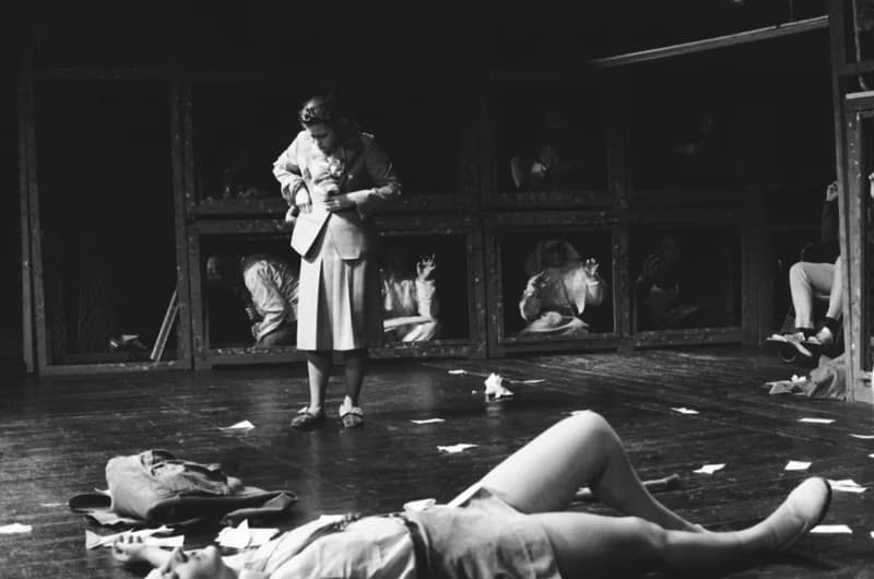 Tömöry Péter (r.), Tolnai Ottó: Paripacitrom 