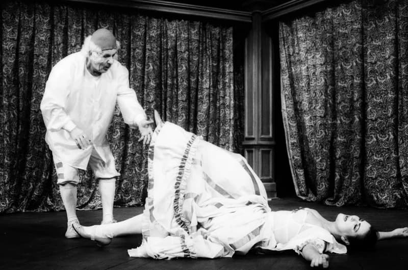 Játsszunk Moliére-t